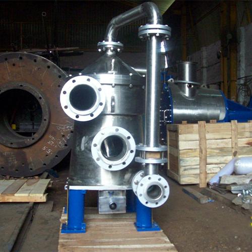 Anco Engineering Concern